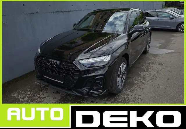 Audi Q5 35 TDI S tronic 3 x S line Virtual/Matrix/ACC