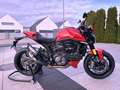 Ducati Monster 937 113 PS Rouge - thumbnail 2