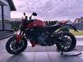 Ducati Monster 937 113 PS crvena - thumbnail 1