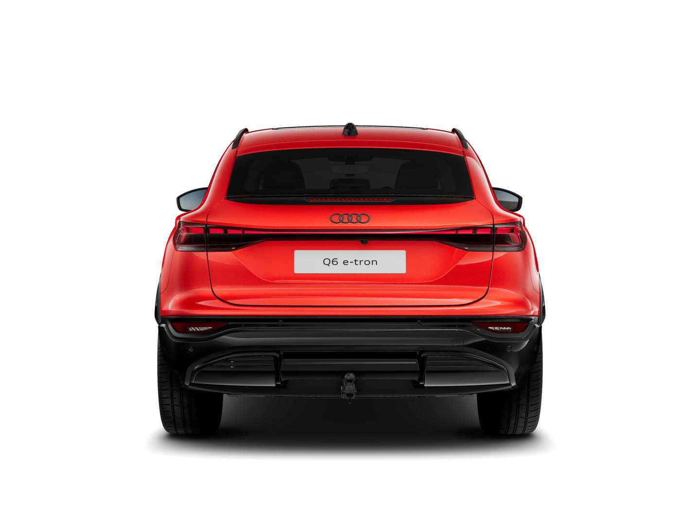 Audi E-tron Q6 Sportback S Line Business Performance -  - Joinsteer - #5