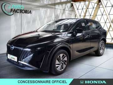 1.3 Mild Hybrid 158ch N-Connecta Xtronic 2024