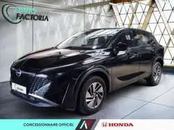 Nissan Qashqai -36% 1.3 Mild Hybrid 158ch N-Connecta 2024