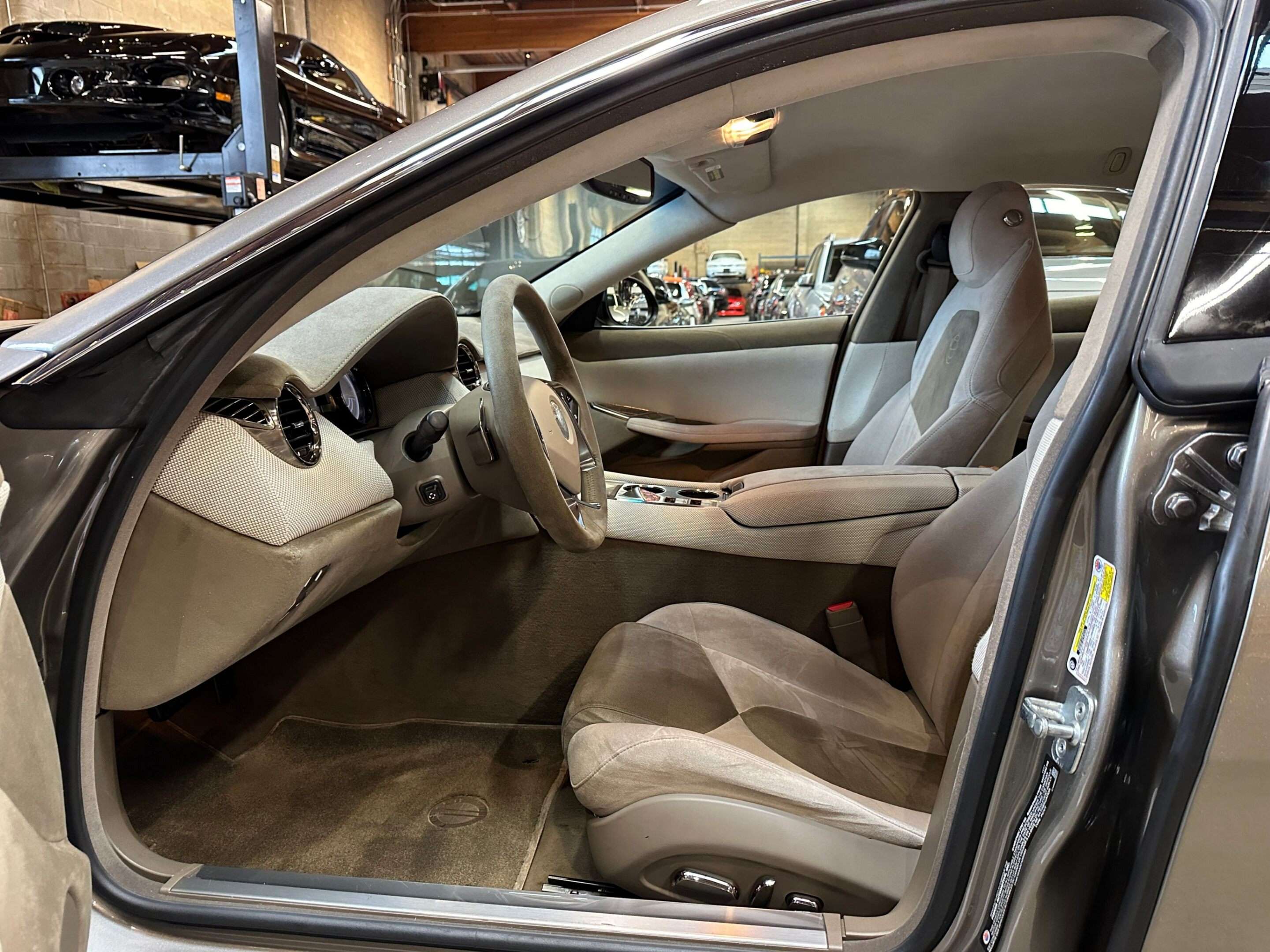 2012 Fisker Karma EcoChic thumb 13