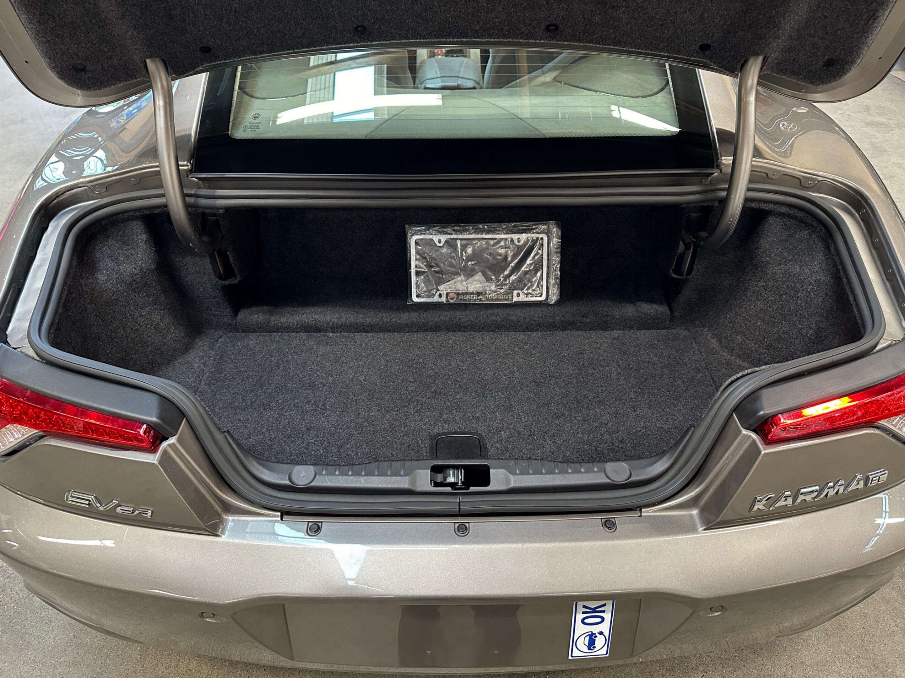 2012 Fisker Karma EcoChic thumb 22
