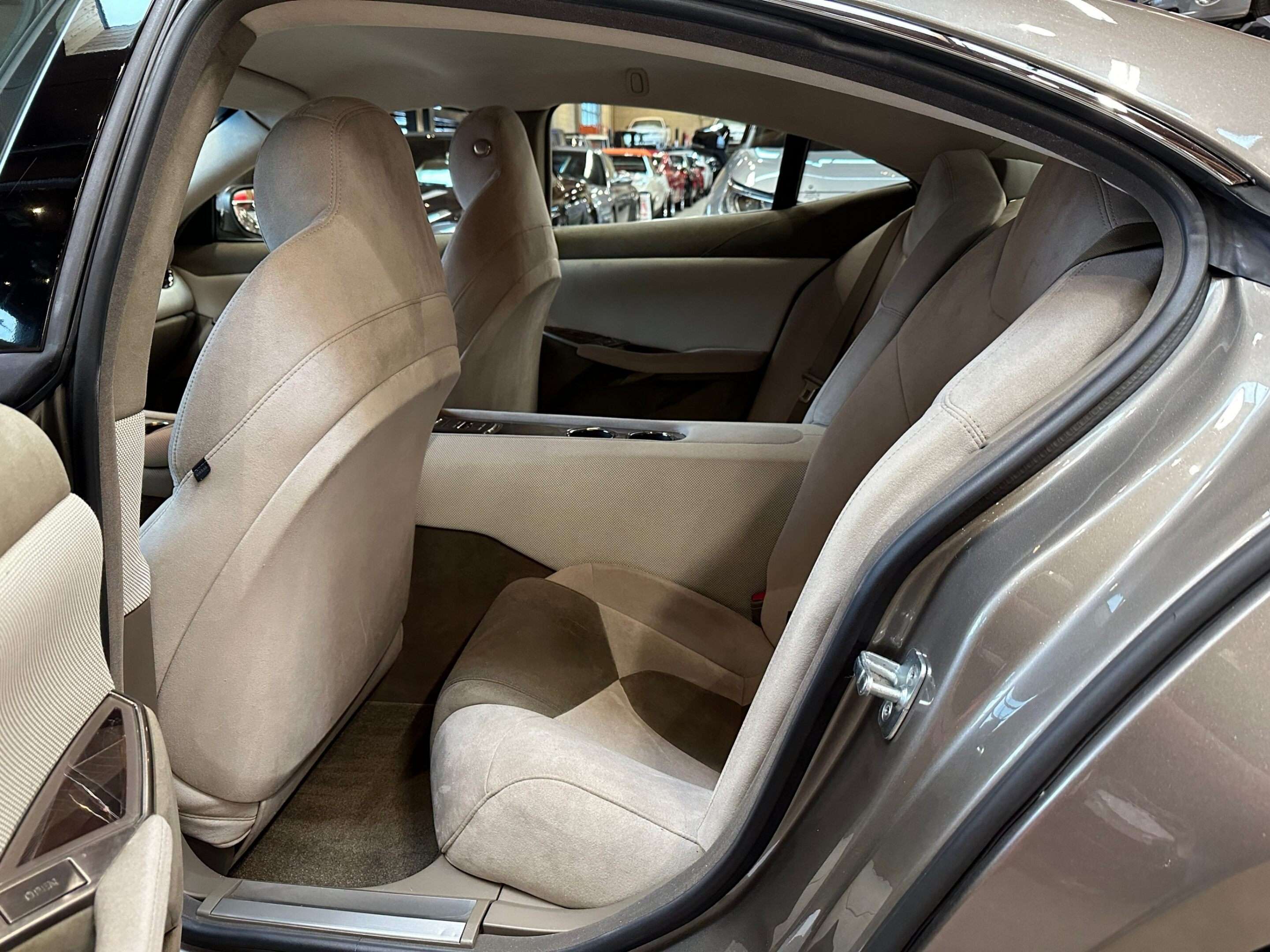 2012 Fisker Karma EcoChic thumb 16