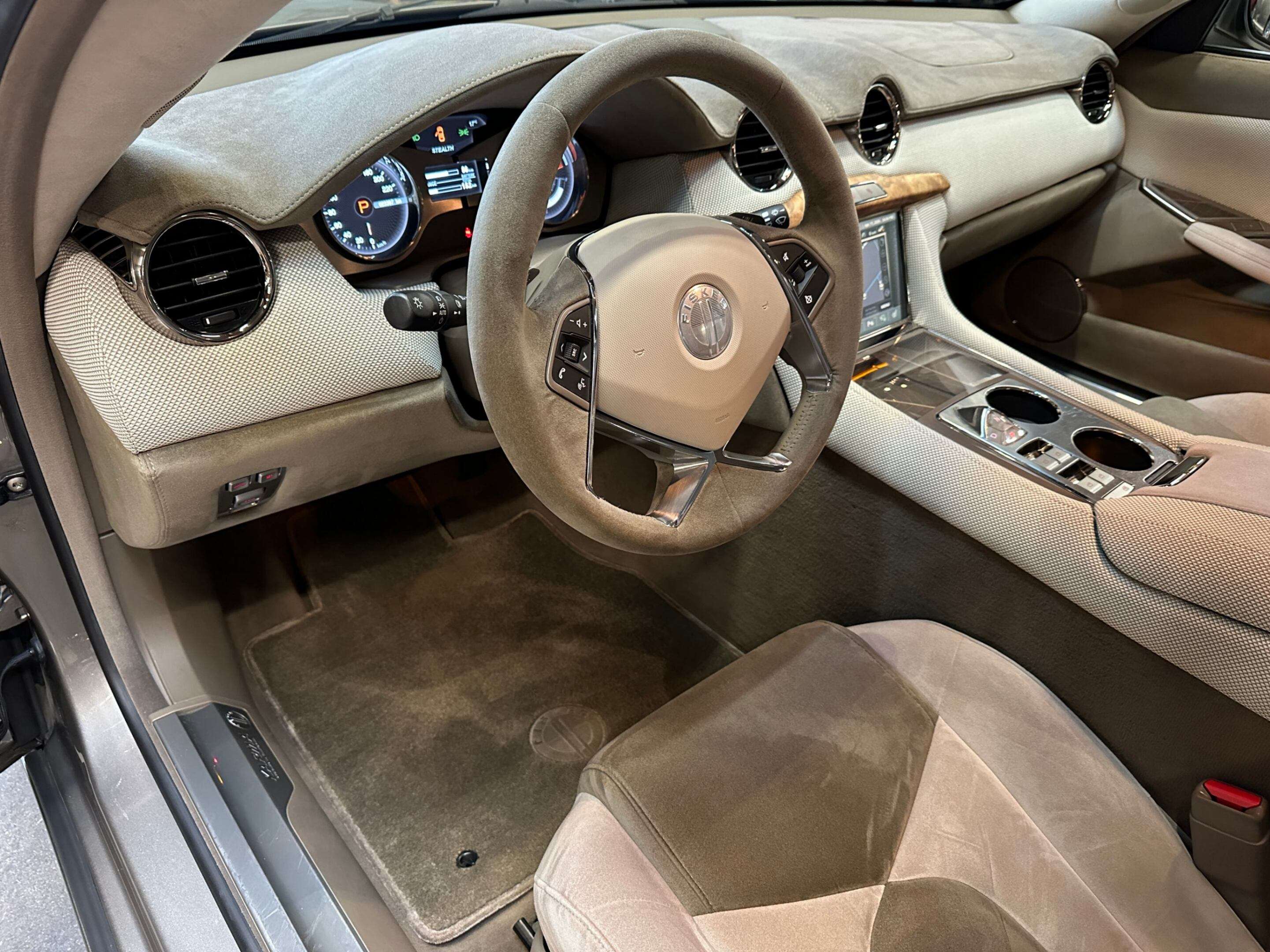2012 Fisker Karma EcoChic thumb 18