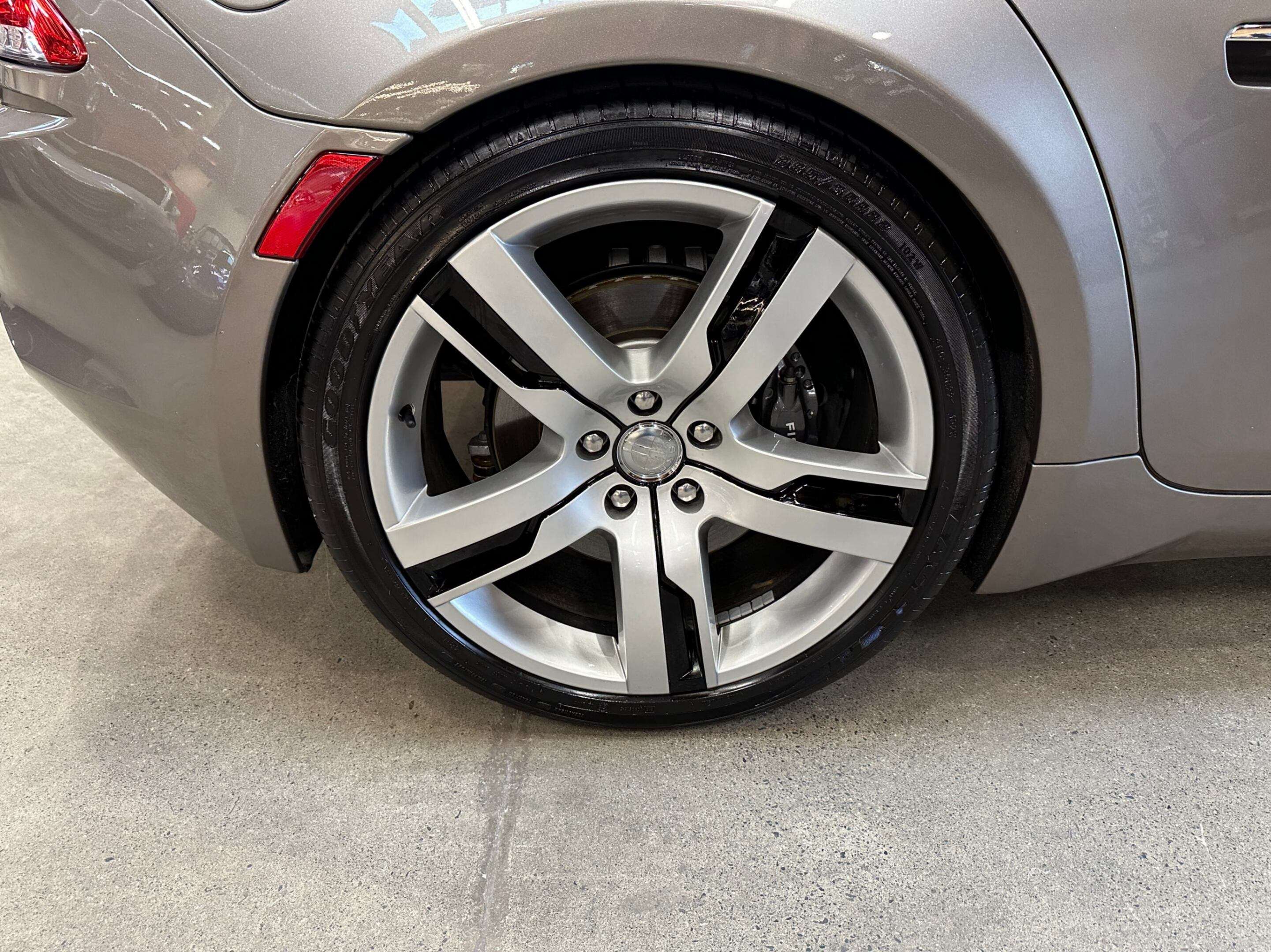 2012 Fisker Karma EcoChic thumb 26