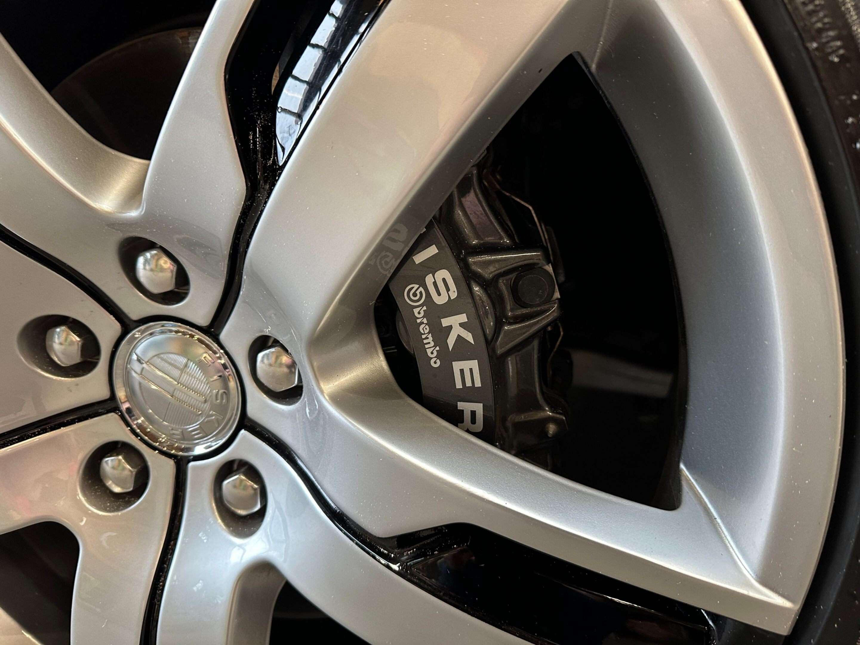 2012 Fisker Karma EcoChic thumb 7