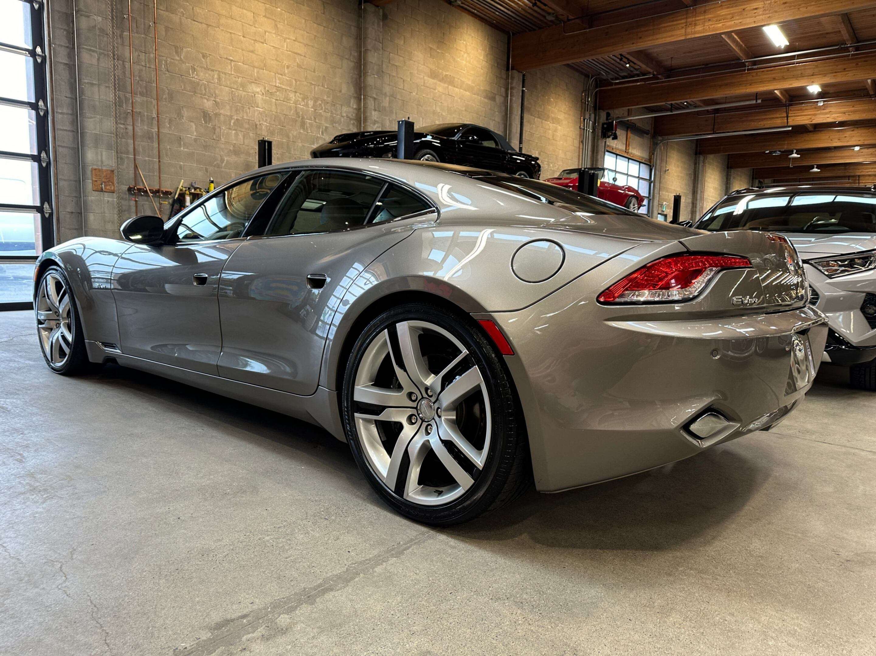 2012 Fisker Karma EcoChic alt 4