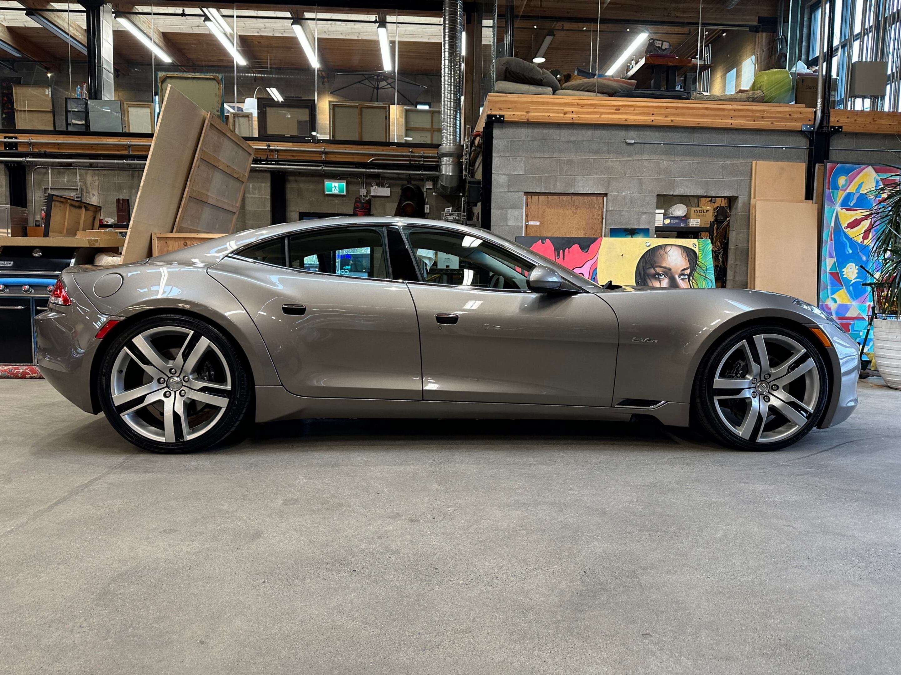 2012 Fisker Karma EcoChic thumb 24