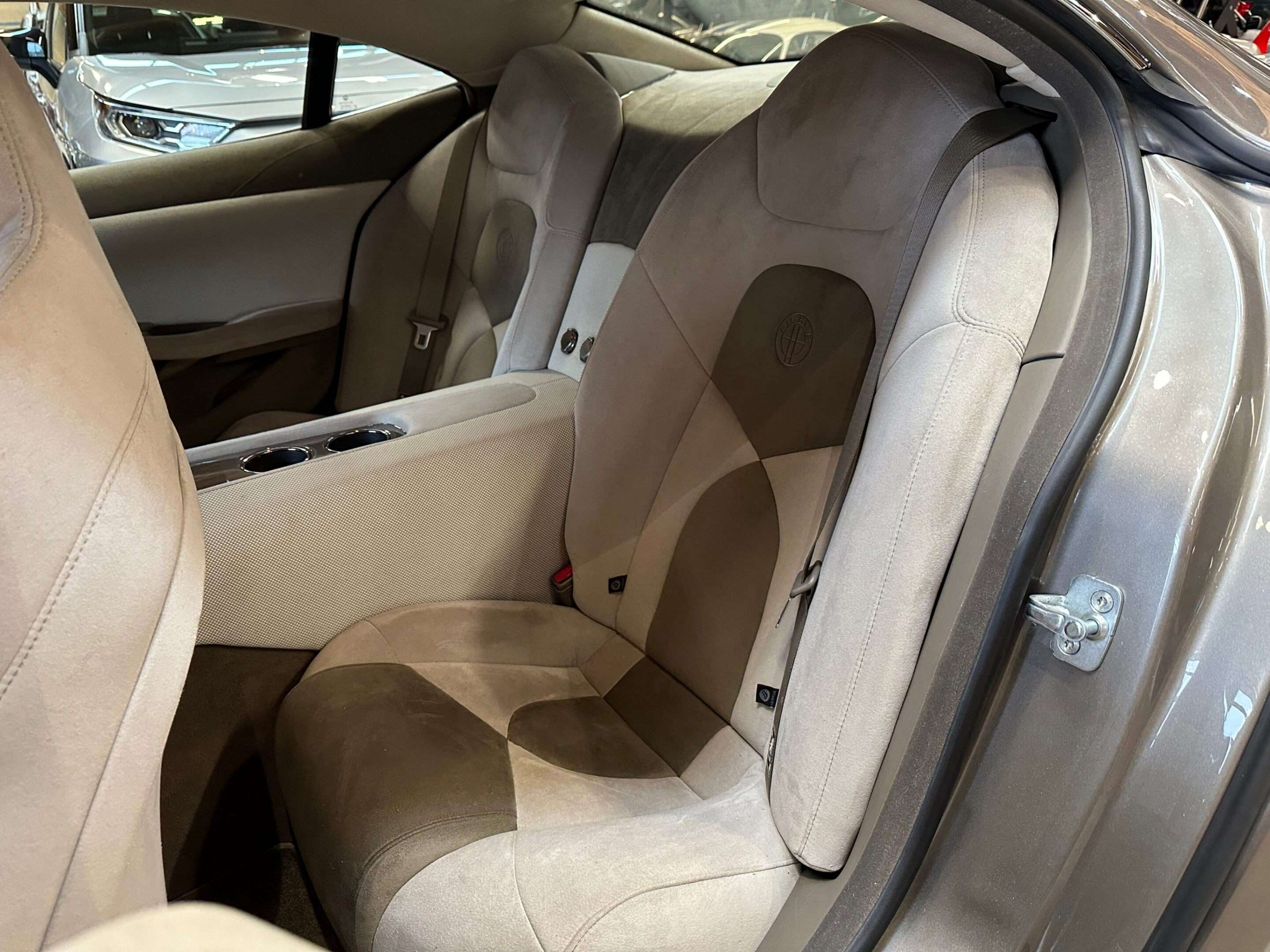 2012 Fisker Karma EcoChic thumb 17