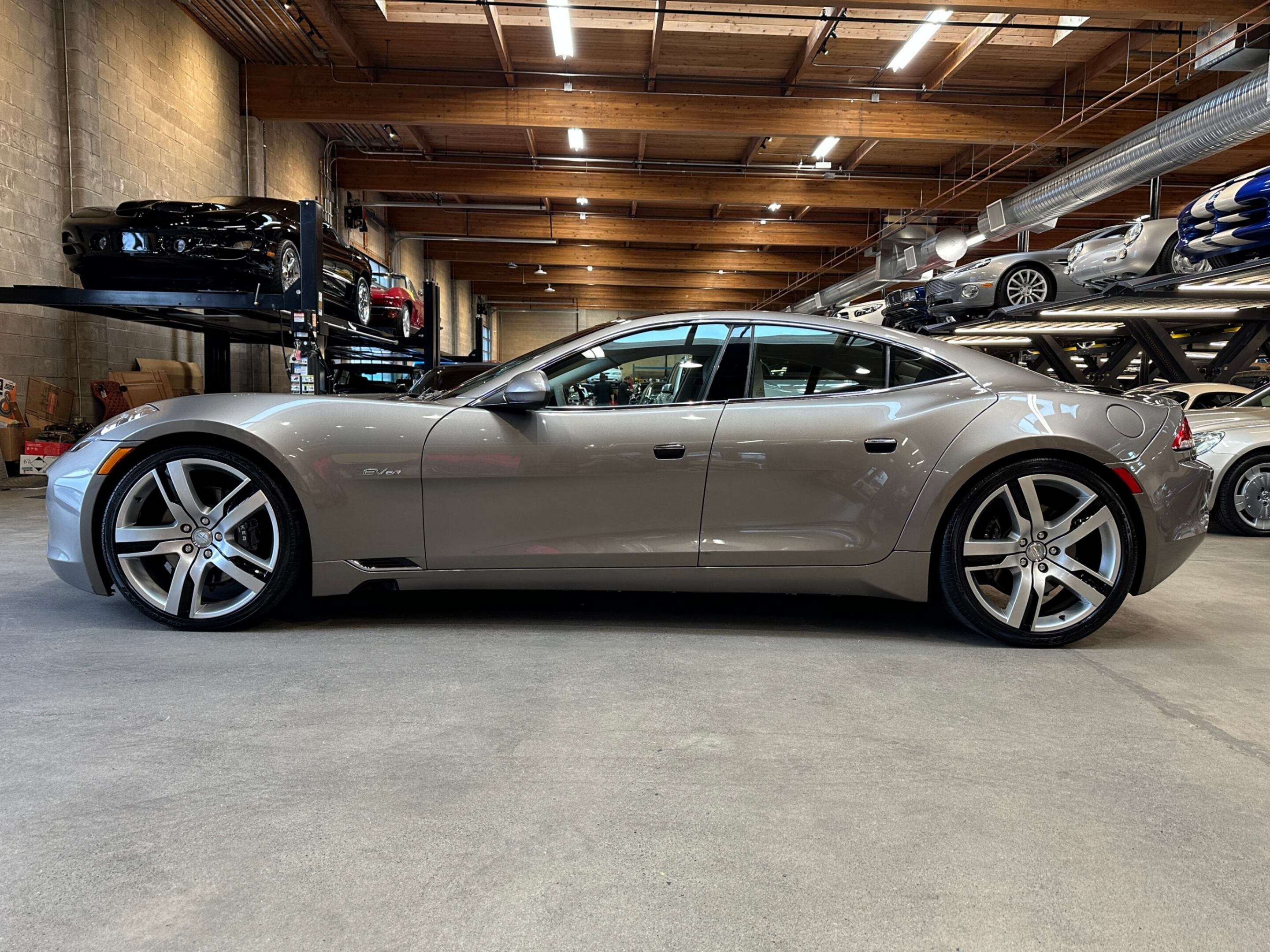 2012 Fisker Karma EcoChic alt 3