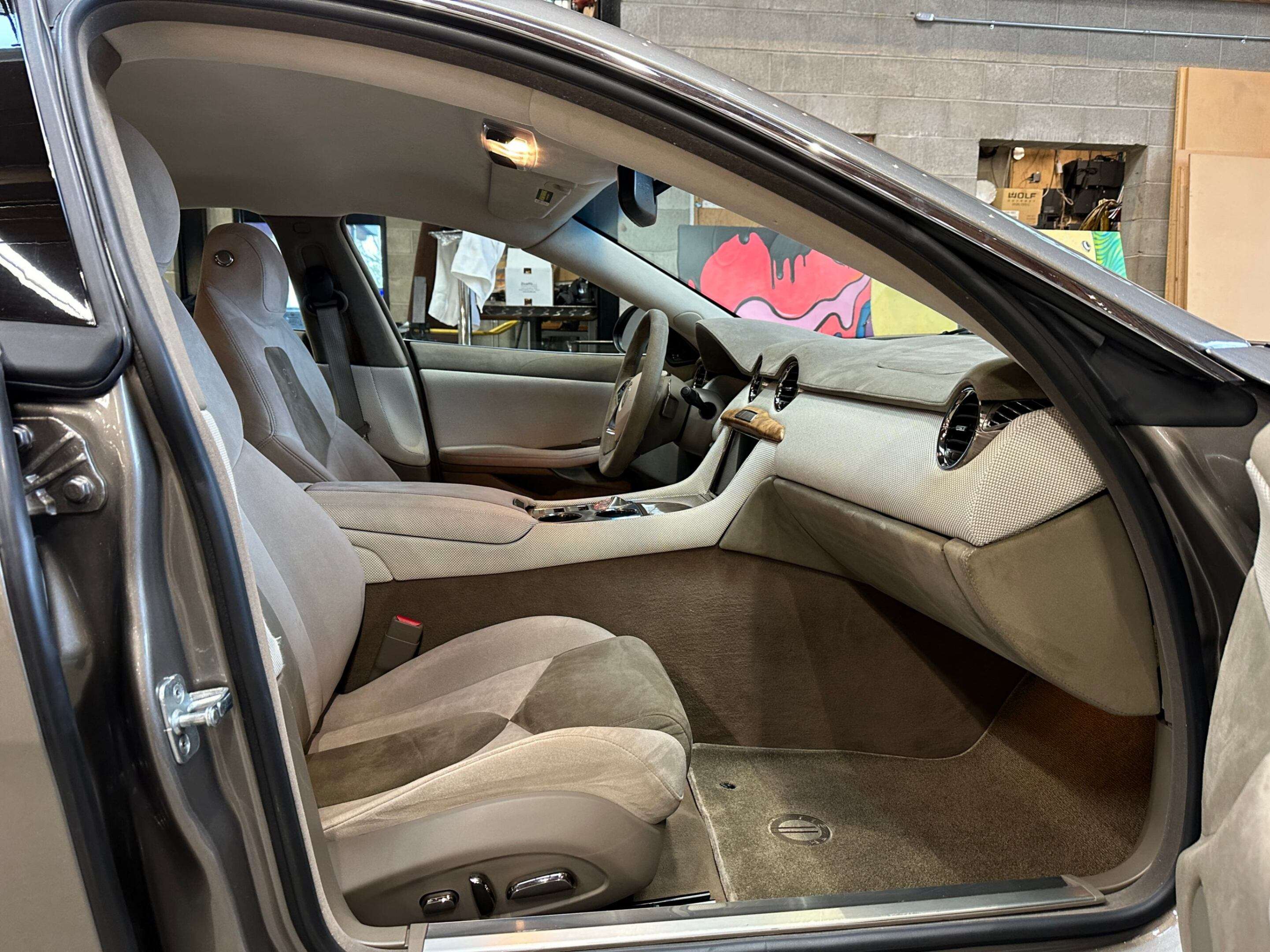 2012 Fisker Karma EcoChic thumb 29