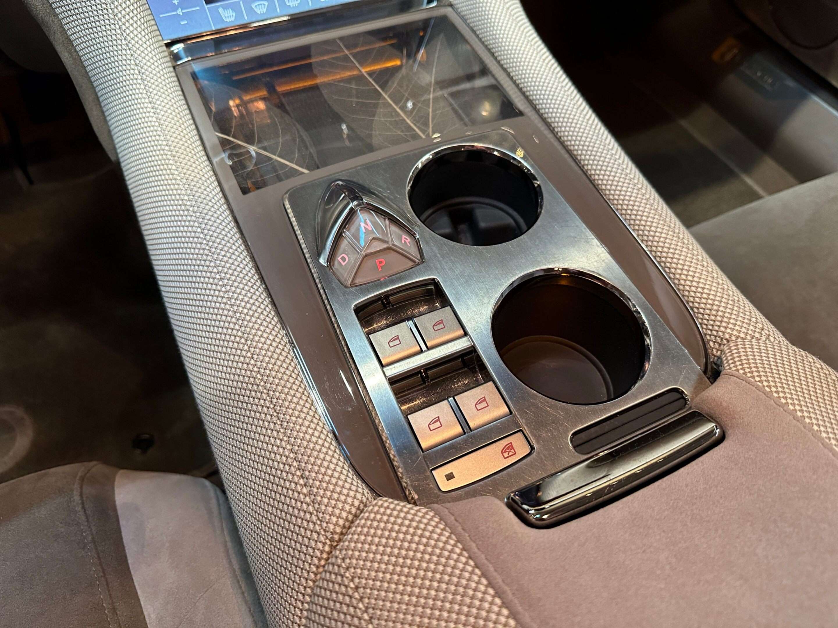2012 Fisker Karma EcoChic thumb 20