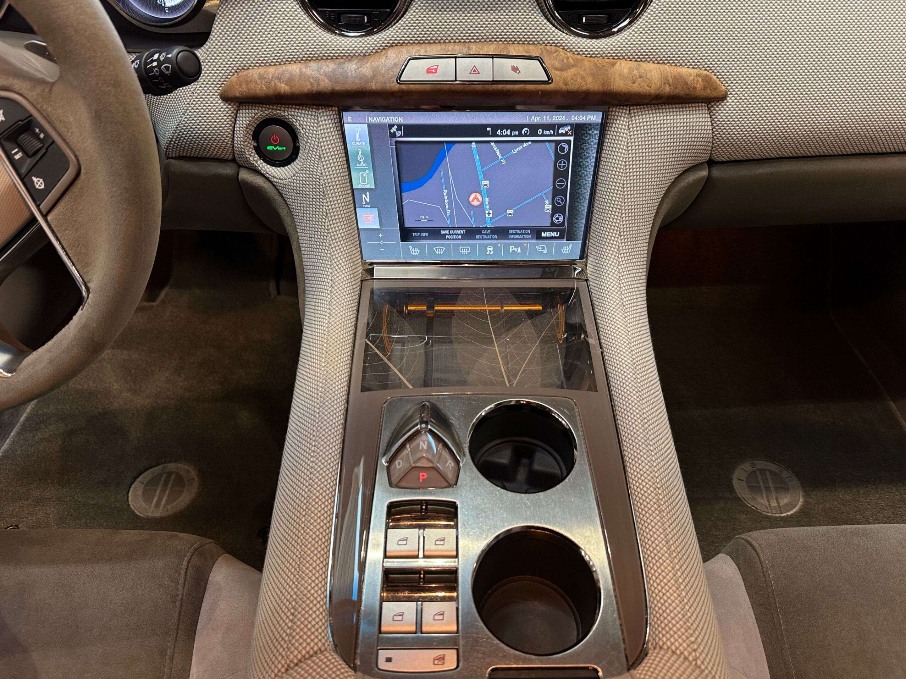2012 Fisker Karma EcoChic thumb 19
