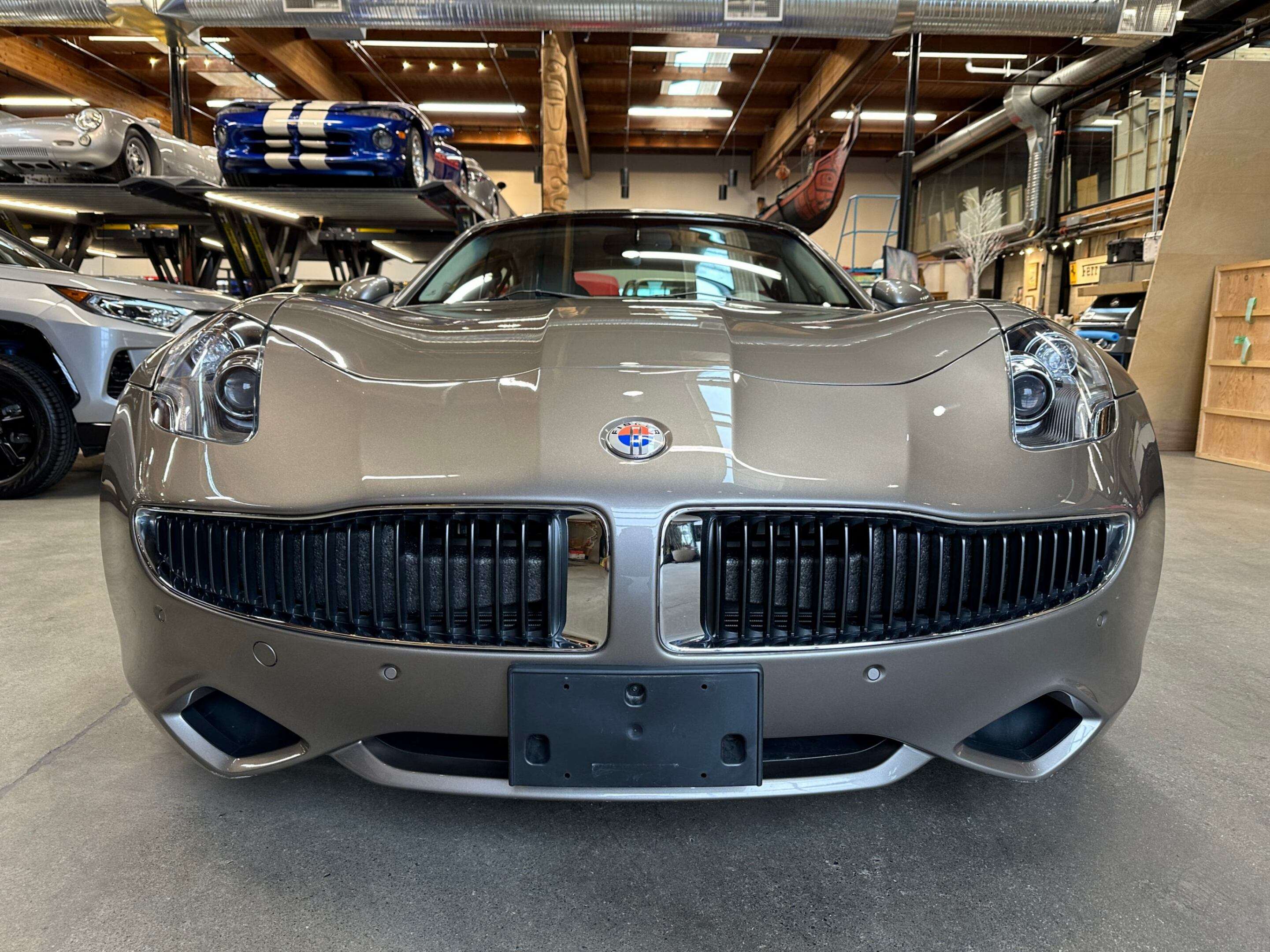 2012 Fisker Karma EcoChic alt 2