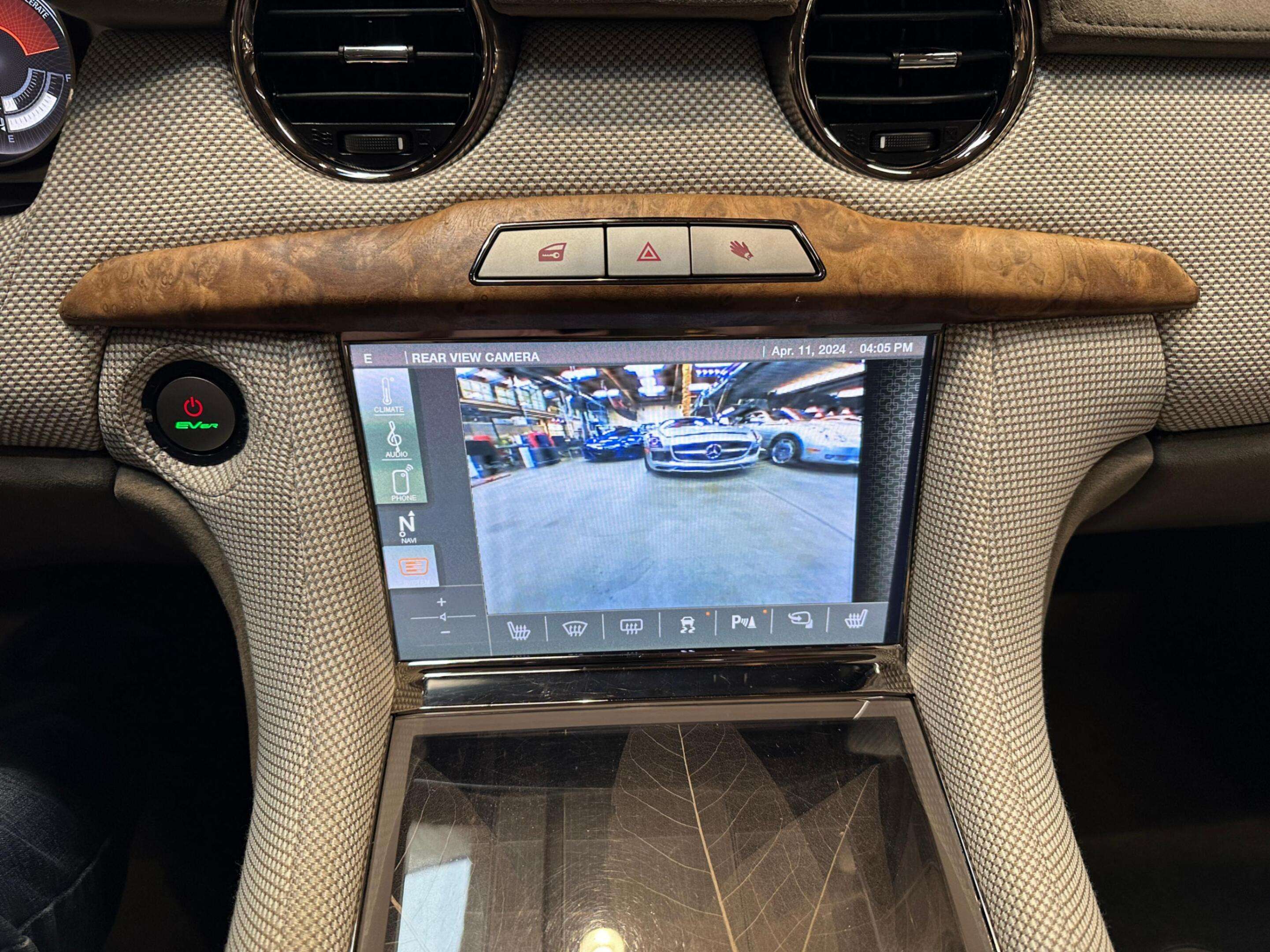 2012 Fisker Karma EcoChic thumb 21
