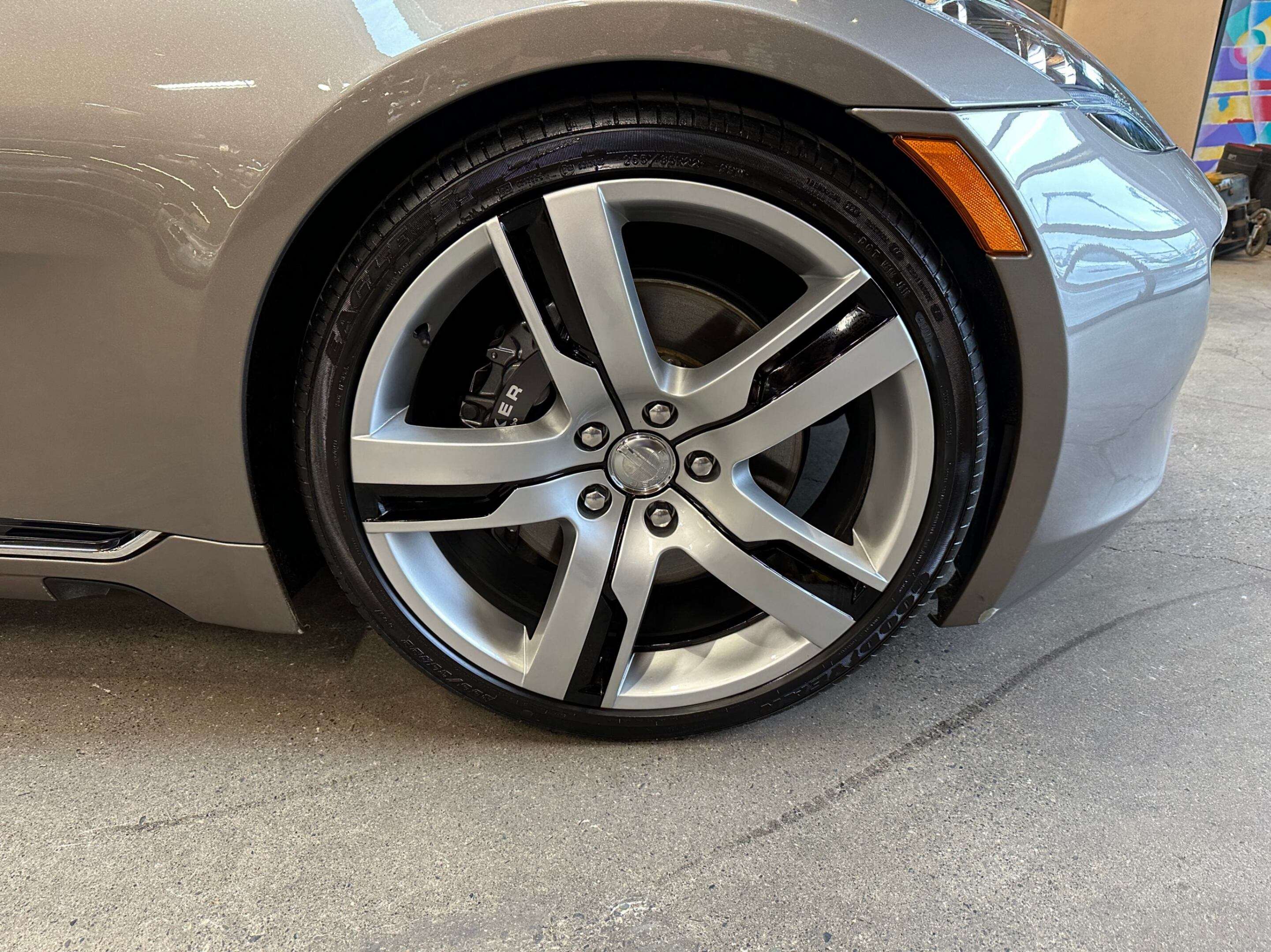 2012 Fisker Karma EcoChic thumb 27
