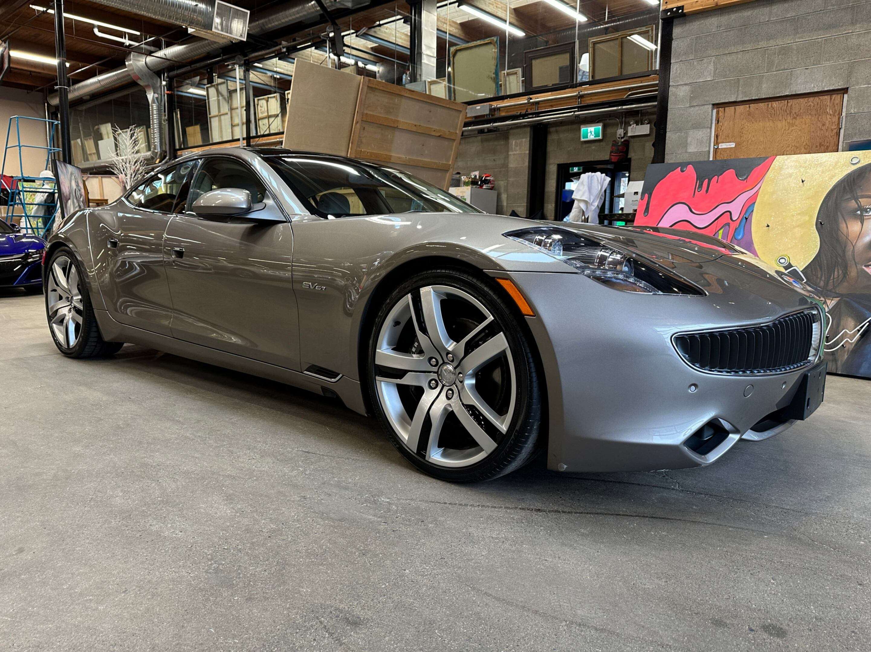 2012 Fisker Karma EcoChic thumb 25