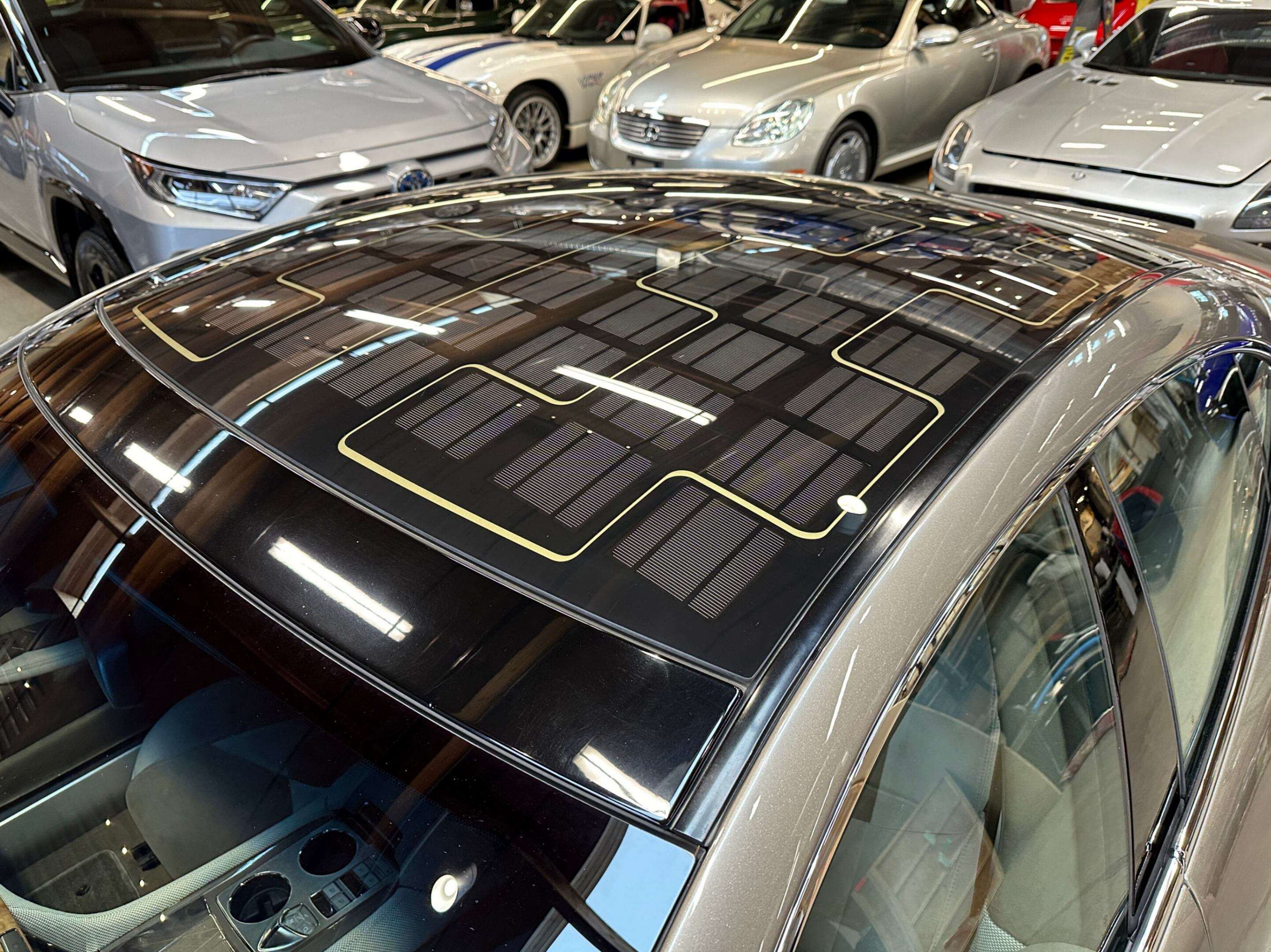 2012 Fisker Karma EcoChic thumb 10