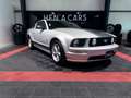 Ford Mustang CARTE GRISE FRANCAISE - COUPE GT 4,6 V8 Gris - thumbnail 5