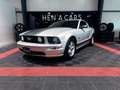 Ford Mustang CARTE GRISE FRANCAISE - COUPE GT 4,6 V8 Gris - thumbnail 1