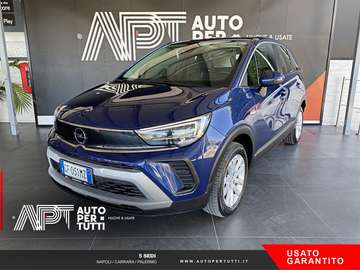 Crossland 1.2 Elegance s&s 110cv