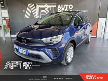 Crossland 1.2 Elegance s&s 110cv
