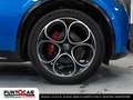 Alfa Romeo Stelvio Stelvio 2.2 Turbodiesel 210 CV AT8 Q4 Veloce PROM Bleu - thumbnail 6