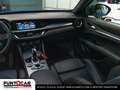 Alfa Romeo Stelvio Stelvio 2.2 Turbodiesel 210 CV AT8 Q4 Veloce PROM Bleu - thumbnail 10