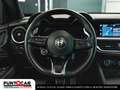 Alfa Romeo Stelvio Stelvio 2.2 Turbodiesel 210 CV AT8 Q4 Veloce PROM Bleu - thumbnail 8