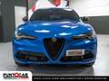 Alfa Romeo Stelvio Stelvio 2.2 Turbodiesel 210 CV AT8 Q4 Veloce PROM Bleu - thumbnail 3