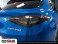 Alfa Romeo Stelvio Stelvio 2.2 Turbodiesel 210 CV AT8 Q4 Veloce PROM Bleu - thumbnail 16