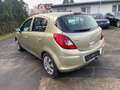 Opel Corsa 1.2 Twinport Cosmo Automatik TÜV NEU! Silber - thumbnail 6