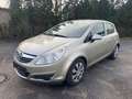 Opel Corsa 1.2 Twinport Cosmo Automatik TÜV NEU! Silber - thumbnail 1