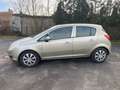 Opel Corsa 1.2 Twinport Cosmo Automatik TÜV NEU! Silber - thumbnail 5