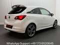 Opel Corsa GSi*OPC Line*Carbon Edition*Klima Weiß - thumbnail 10