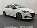 Opel Corsa GSi*OPC Line*Carbon Edition*Klima Weiß - thumbnail 3