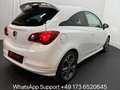 Opel Corsa GSi*OPC Line*Carbon Edition*Klima Weiß - thumbnail 13