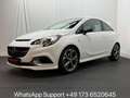 Opel Corsa GSi*OPC Line*Carbon Edition*Klima Weiß - thumbnail 1