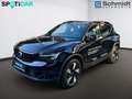 Volvo EX40 Plus, Twin Motor, Vollelektrisch Schwarz - thumbnail 5