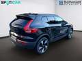 Volvo EX40 Plus, Twin Motor, Vollelektrisch Schwarz - thumbnail 2