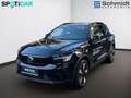 Volvo EX40 Plus, Twin Motor, Vollelektrisch Schwarz - thumbnail 1
