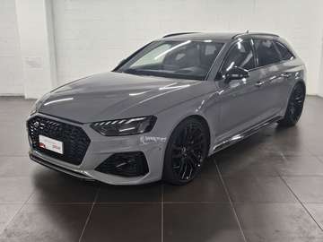Avant RS4 2.9 tfsi quattro 450cv tiptronic