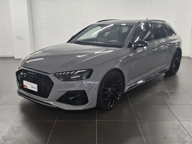Audi RS4 Avant RS4 2.9 tfsi quattro 450cv tiptronic