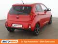 Kia Picanto 1.0 Start *ALU*KLIMA*GARANTIE* Rot - thumbnail 6