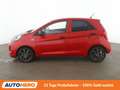 Kia Picanto 1.0 Start *ALU*KLIMA*GARANTIE* Rot - thumbnail 3