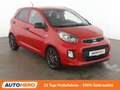 Kia Picanto 1.0 Start *ALU*KLIMA*GARANTIE* Rot - thumbnail 8