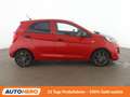 Kia Picanto 1.0 Start *ALU*KLIMA*GARANTIE* Rot - thumbnail 7