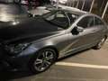 Mercedes-Benz E 220 E-Klasse Coupe Diesel CDI Coupe Silber - thumbnail 4
